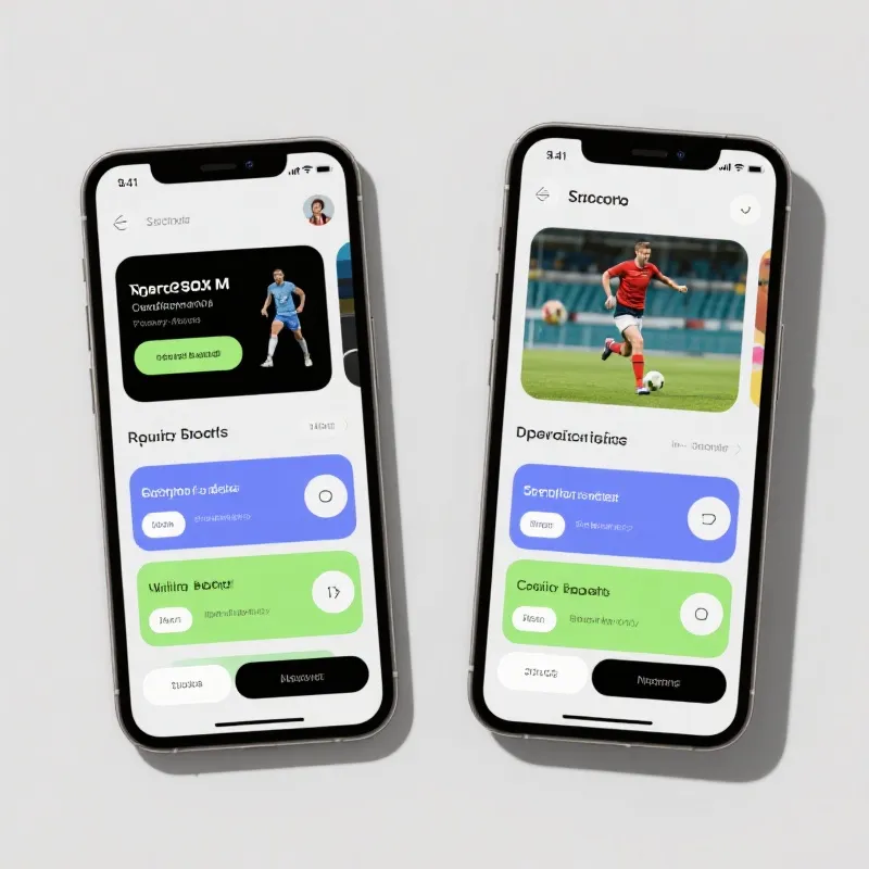 乐鱼体育 APP Interface