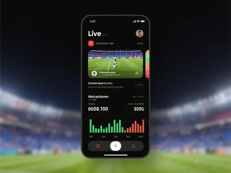 App Content Preview